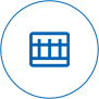 不銹鋼網(wǎng)分割設(shè)計(jì)